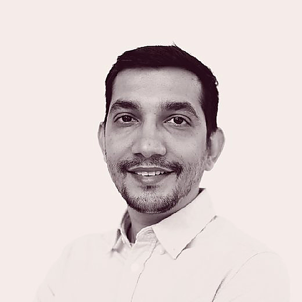 Sagar Mehta