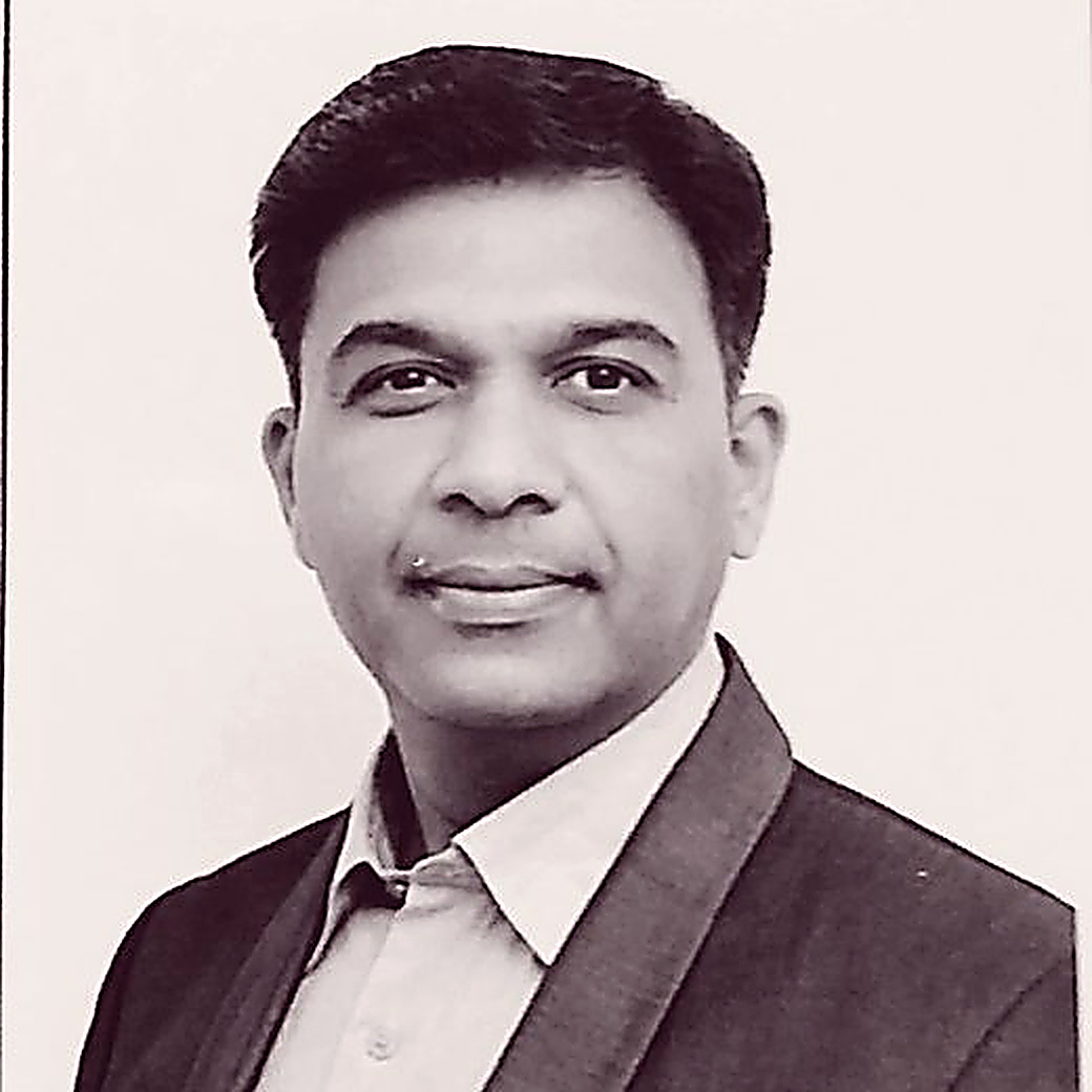Viral Shah